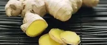 姜的应用及重病处理 2021年6月 姜的应用及重病处理 2021年6月