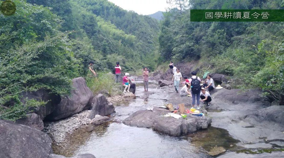 传统村落--溪港乡仁庄村（古村行013）- 秀美仙居 慈孝仁庄 明德生态姜园“七不”良心小黄姜发源地