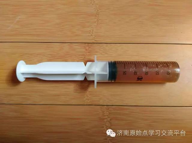 91岁高齡腸梗阻，應用原始點薑湯灌腸，順利康復