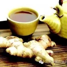 喝姜湯或參湯會補到癌腫瘤嗎? 可以餓死癌腫瘤嗎?-七不姜 生姜養生網-明德CSA生態姜園&明安農業